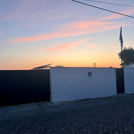 Casa De Ferias_As Oliveiras III Villa Espinho  Eksteriør bilde